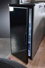 Crosscamp ADVTR 6.0 DF AWT beheizt Navi RFK