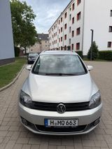 Volkswagen Golf Plus 1.4 TSI DSG  - Volkswagen Golf Plus in Hannover
