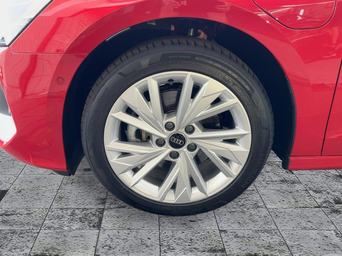 Audi A3 - Bild 8