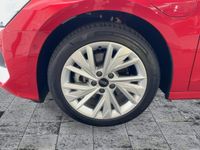 Audi A3 - Vorschau Bild 8