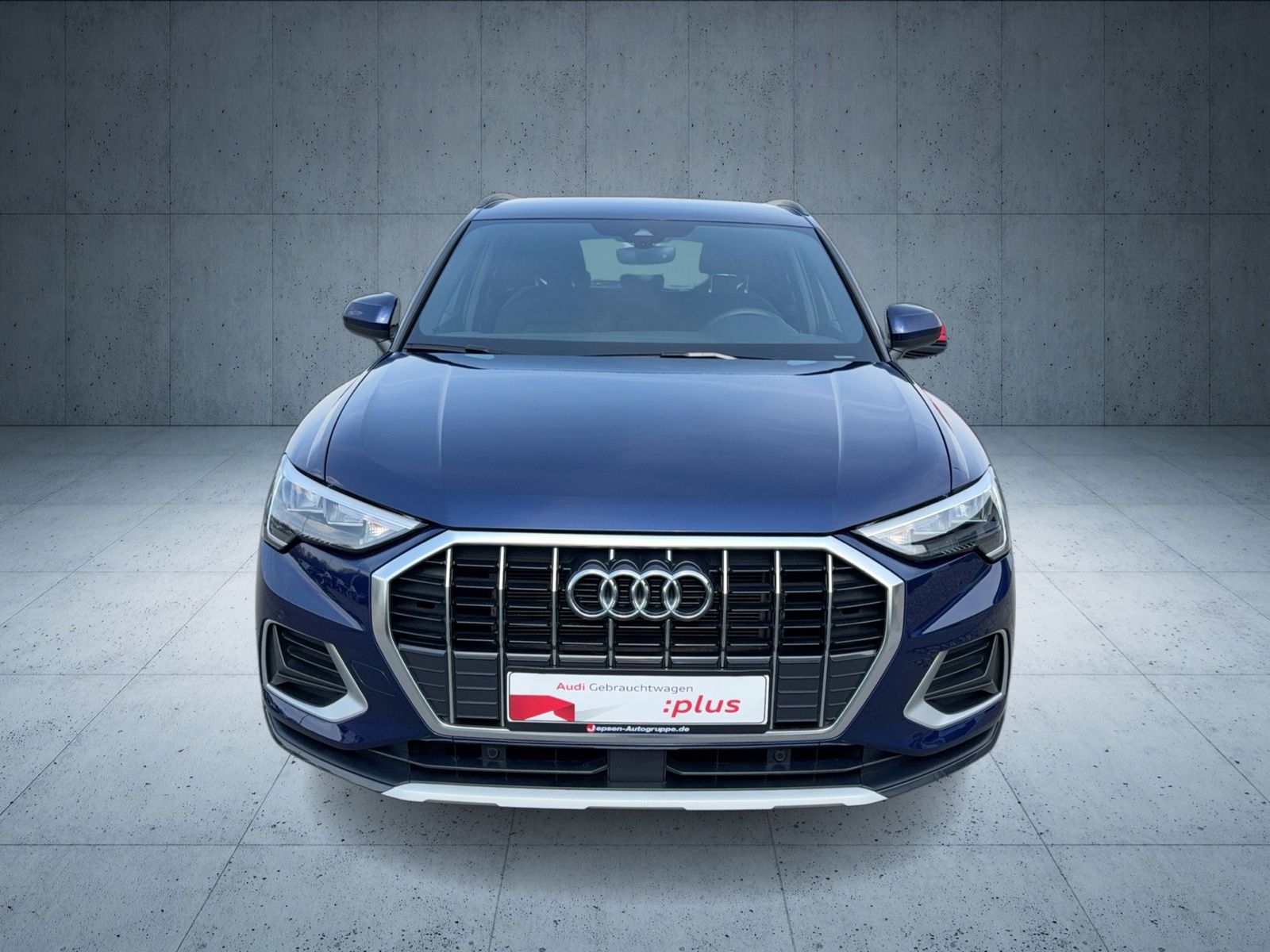 Audi Q3 - Bild 9