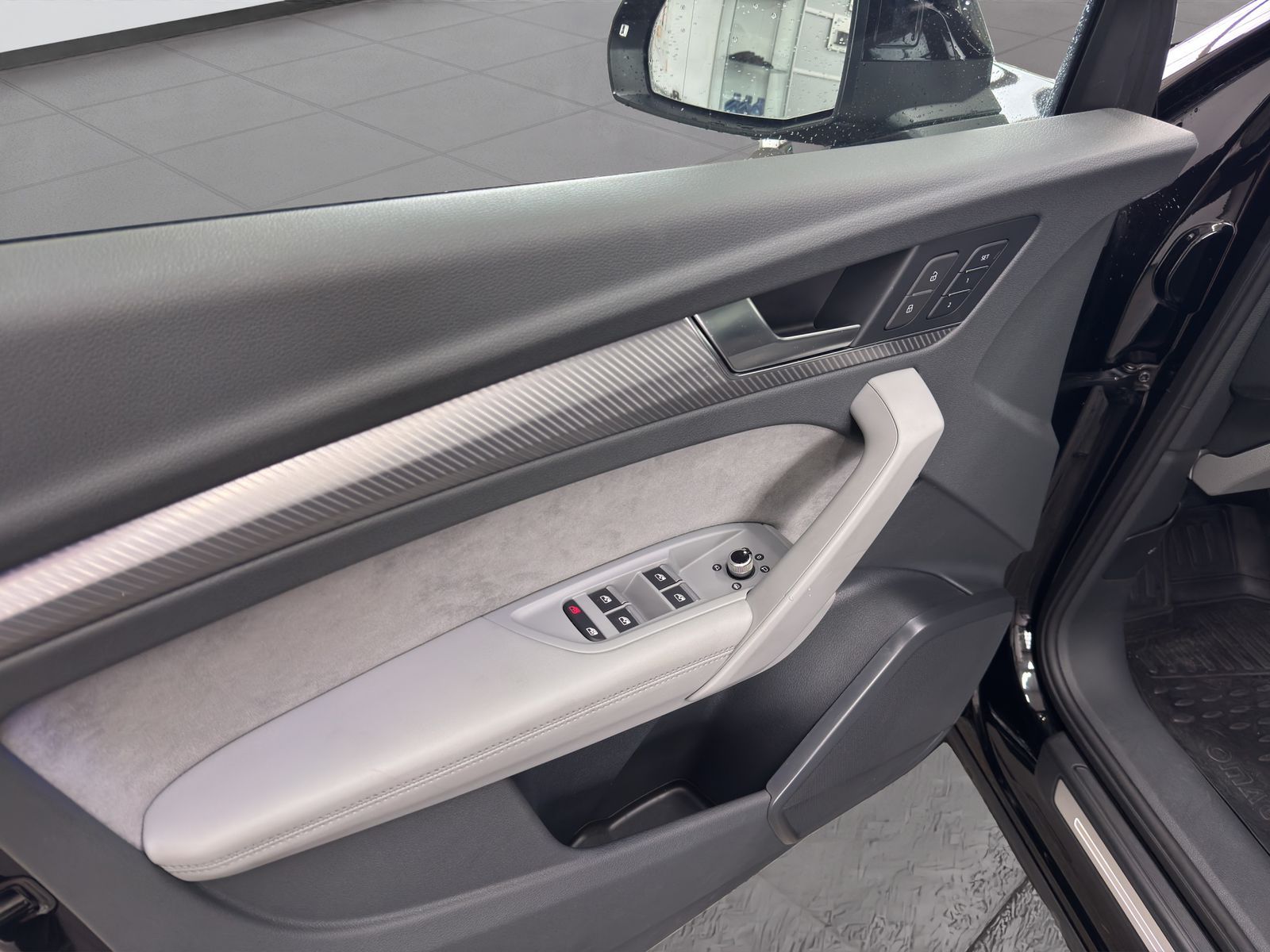 Audi Q5 3.0 TDI quattro AHK HuD ACC Stand.Hz foto 18