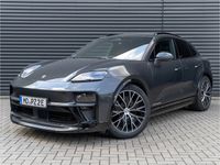 Porsche Macan - Vorschau Bild 1