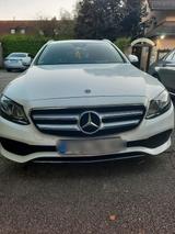 Mercedes-Benz Mercedes E w213 - Mercedes-Benz W213