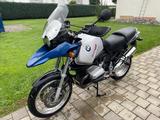 BMW R 1150 GS TÜV 05/27 - BMW R27