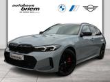 BMW M340i xDrive Touring PANO LED BROOKLYN GREY TOP - gebrauchte BMW M340i aus dem Jahr 2023