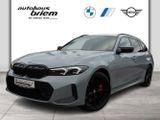 BMW M340i xDrive Touring PANO LED BROOKLYN GREY TOP - BMW M340i aus 2023