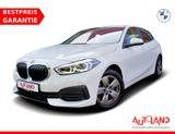 BMW 118i Advantage LED Navi Android Apple Spurhalte