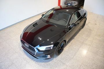 Audi A5 - 3