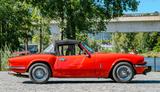 Triumph Spitfire - Triumph Spitfire Gebrauchtwagen