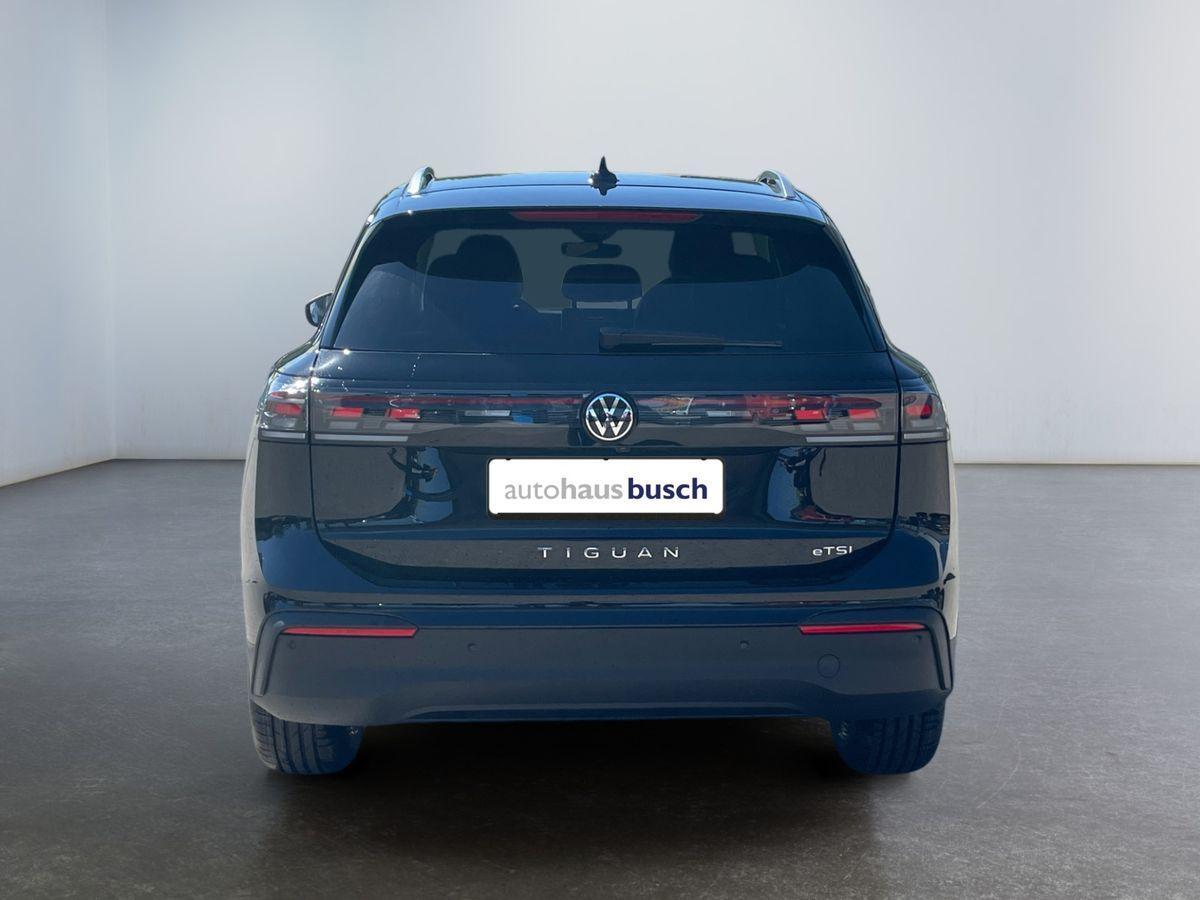Volkswagen Tiguan 1.5 eTSI DSG Life LED/ACC /KAMERA/Park Assist, миниатюра 5