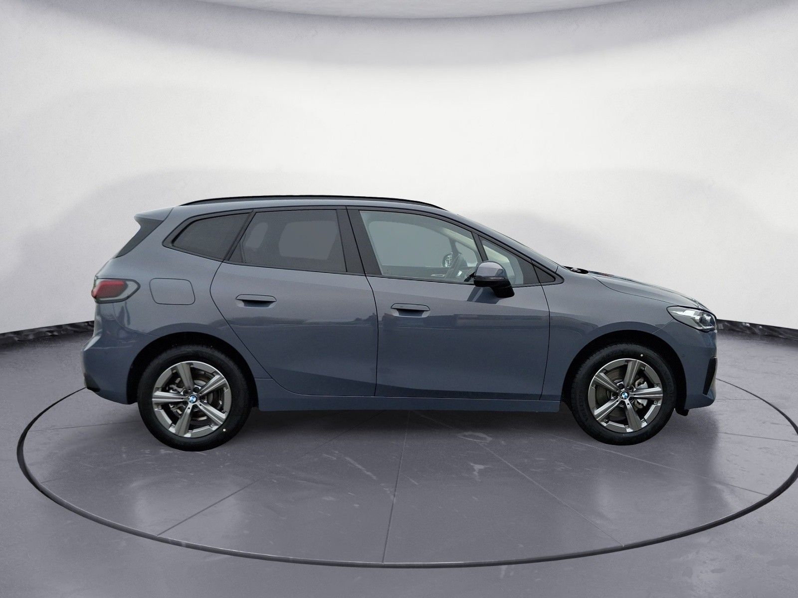 BMW 218 Active Tourer - Bild 6