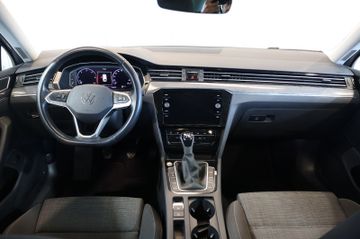Volkswagen Passat 2.0 TDI Business AID+ACC+KAM+LED+PANO