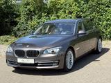 BMW 750Li°Individual°Vorserien-/Pressefahrzeug°Voll - BMW 7er Reihe Gebrauchtwagen