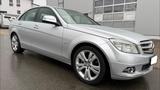 Mercedes-Benz C 220 CDI AVANTGARDE AUTOMATIK TÜV,LEDER,KLIMA - Mercedes-Benz C 220: Automatik, Cdi