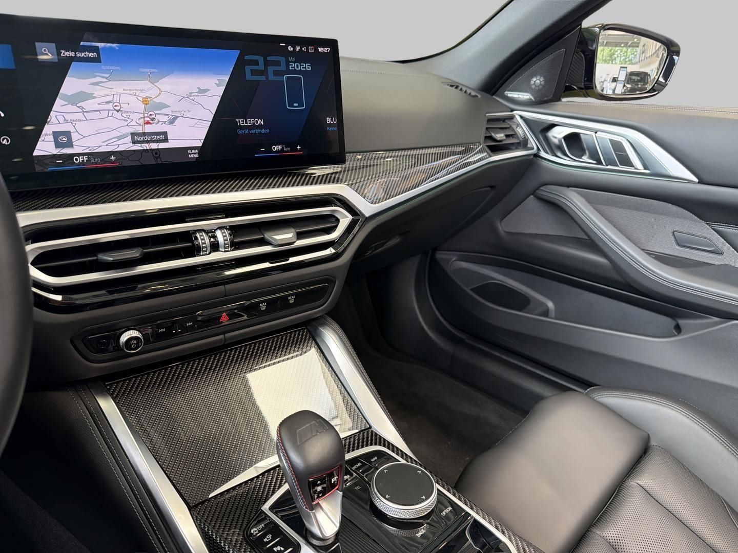 BMW M4 - Bild 14