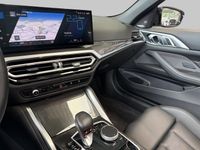 BMW M4 - Vorschau Bild 14