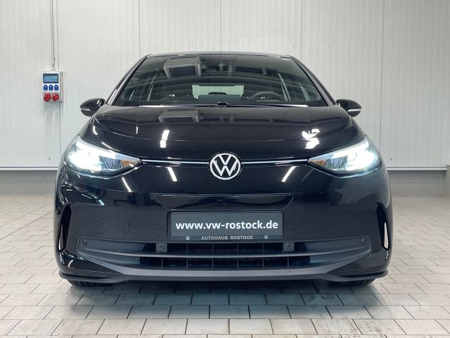 ID.3 Pro 58kWh ACC WÄRMEPUMPE NAVI
