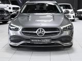 Mercedes-Benz C 220 d T TEMPOMAT MBUX LED KEYLESS - Mercedes-Benz Gebrauchtwagen von 2024