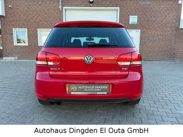 Volkswagen Golf - 8