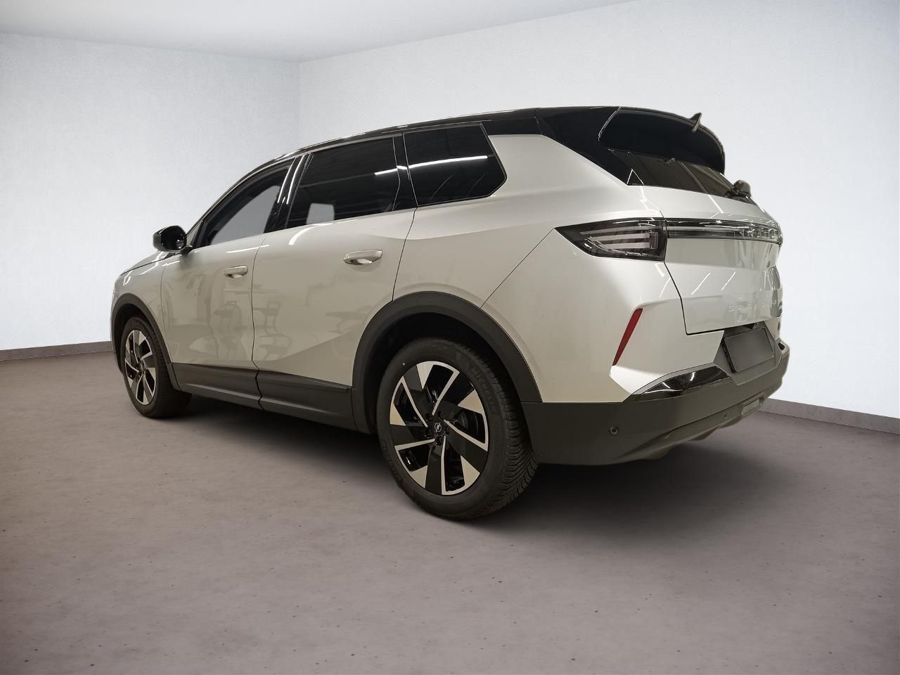 Fahrzeugabbildung Opel Grandland 1.2 48V Mild-Hybrid 100 kW GS