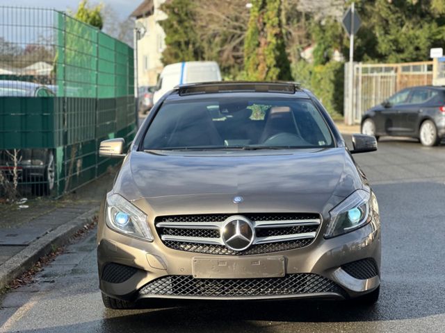 Mercedes-Benz A 180 A -Klasse A 180 CDI*Xenon*Leder*Pano*Blind