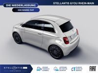 Fiat 500e - Vorschau Bild 6