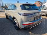 DS Automobiles DS7 Bastille BlueHDI 130PS AT8 *AHK* - graue DS Automobiles DS7 (Crossback)