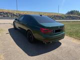 BMW 750Li, B&W, Massage, SkyLounge, Garantie - BMW 7er Reihe von privat