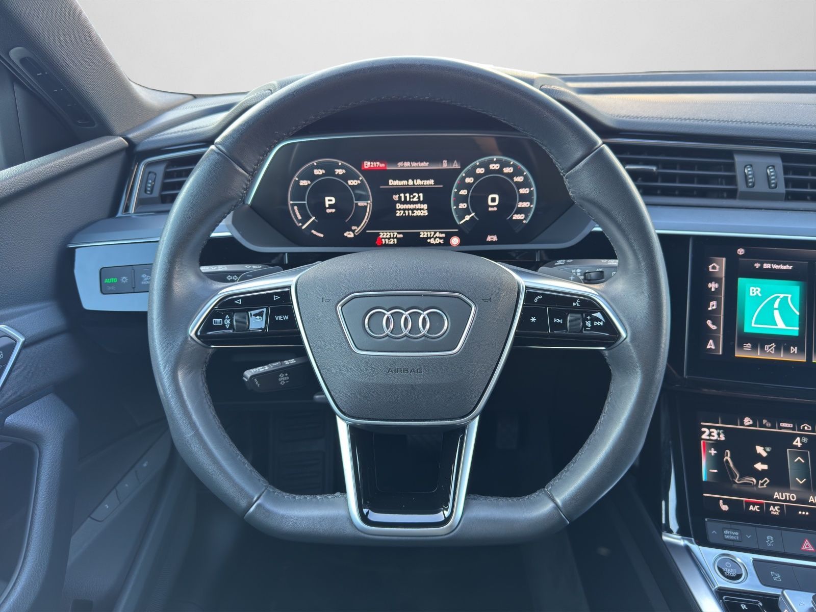 Audi e-tron - Bild 9