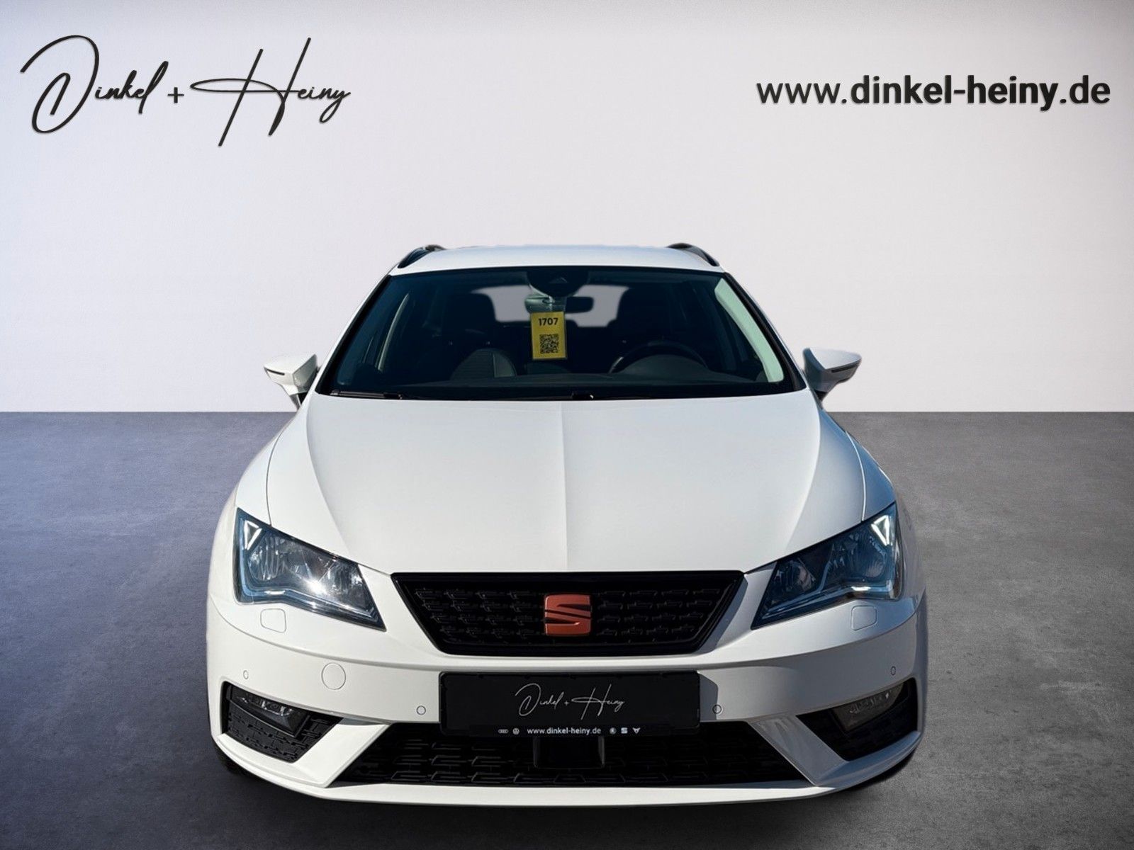 Fahrzeugabbildung SEAT Leon Sportstourer XCELLENCE