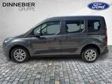 Ford TOURNEO CONNECT TREND 1.0EB |SitzHzg*PDC-hi*Klim - Ford Tourneo Connect mit Schiebetür