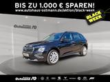 Skoda Kamiq 1.0 TSI Selection Matrix AHK AUT Facelift