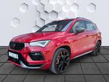Cupra Ateca 2.0 TSI DSG Edition VZ 4Drive Panoramadach - Cupra Ateca: Edition Vz
