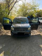 Mercedes-Benz Citan - Mercedes-Benz Citan in Dortmund