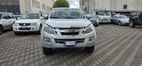 Isuzu D-Max 2.5 Crew Cab Solar A/T 4WD VEICOLO P - Isuzu D-Max: 2.5
