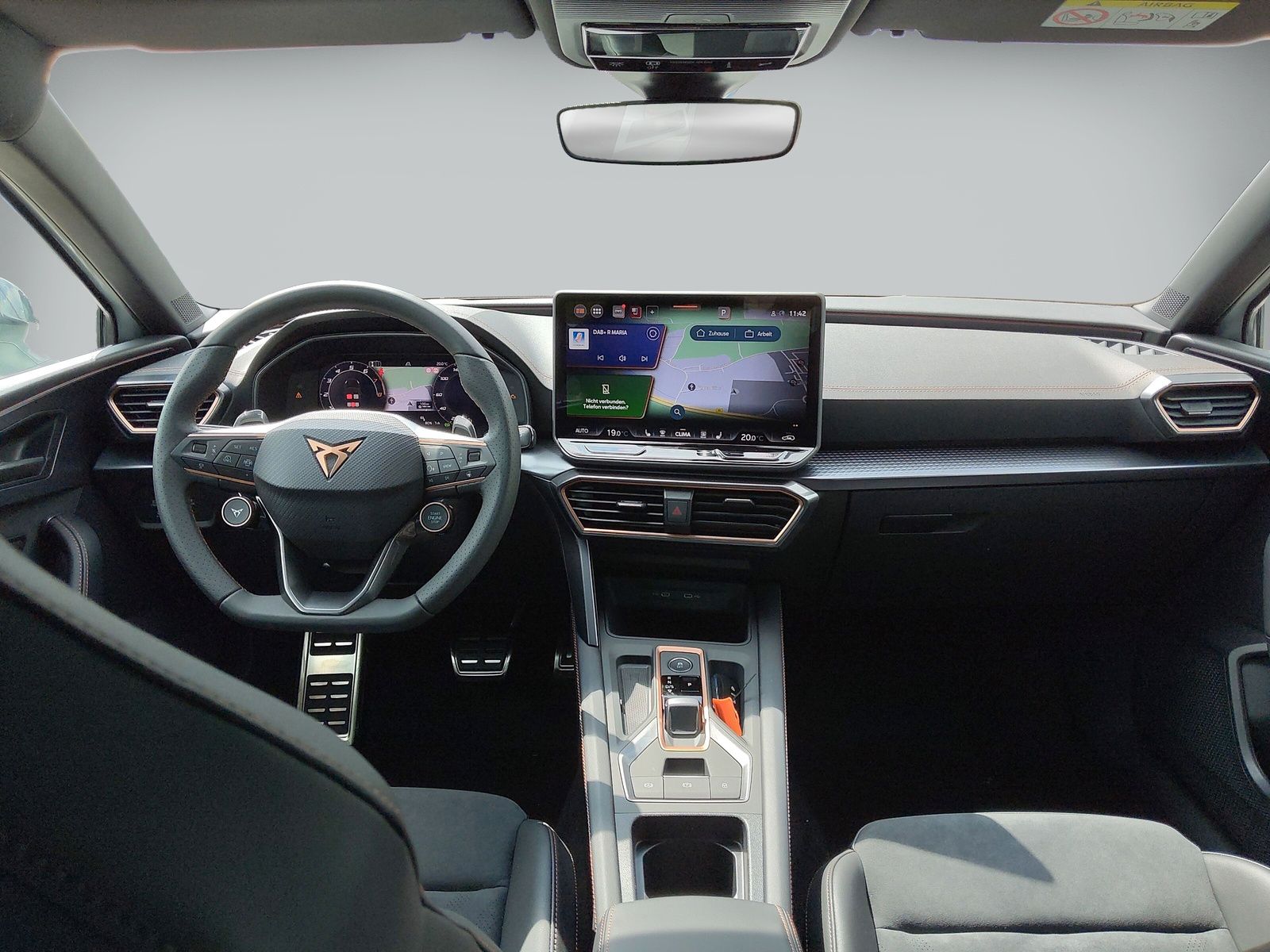 Cupra Leon - Bild 10