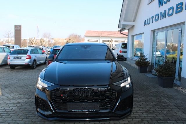 Audi RSQ8 quattro,Dynamik-plus,Keramik,23.Zoll,NP185