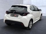 Mazda 2 Hybrid 1.5 VVT-i Agile Automatik Bluetooth - Mazda 2 Hybrid Gebrauchtwagen