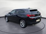 BMW X2 sDrive18i Advantage Plus Klimaaut. Sportsitze - gebrauchte BMW X2 aus dem Jahr 2022