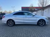 Mercedes-Benz CLA 200 * Navi, Leder, Xenon, AHK, Kamera* - Mercedes-Benz CLA 200 aus 2015