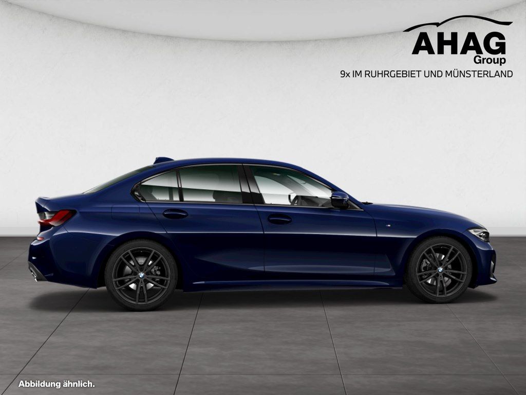 BMW 318 - Bild 8