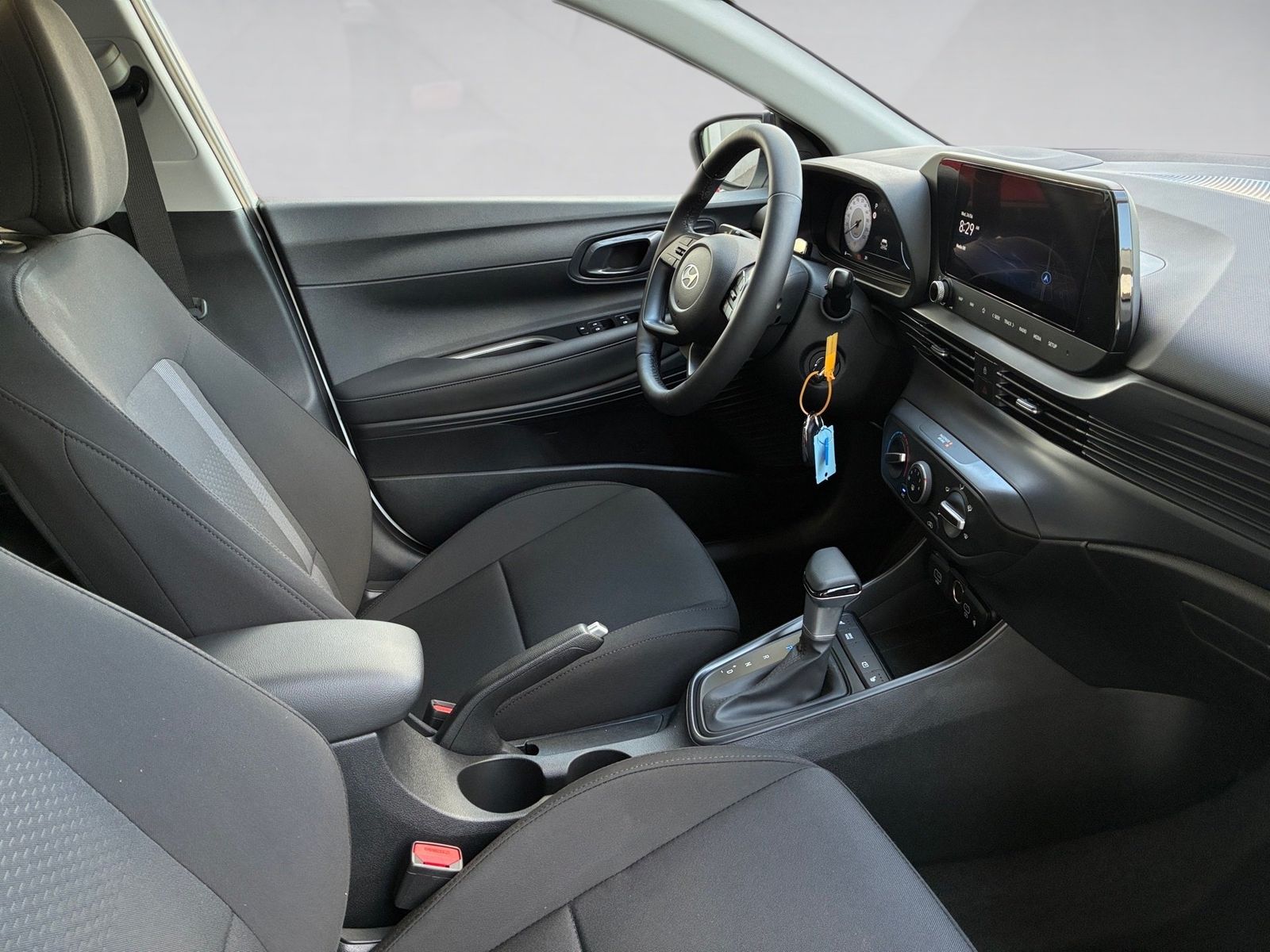 Fahrzeugabbildung Hyundai i20 1.0 T-GDI Trend Kamera,LED,Navi,SHZ,PDC,LM