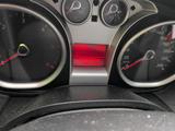 Ford Fort Focus - Ford Focus aus 2009 mit Diesel-Antrieb