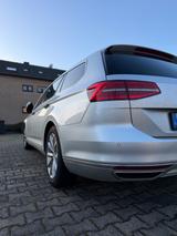 Volkswagen Passat 2.0 TDI SCR 140kW DSG Highline Varian... - Volkswagen Passat: TDI 140