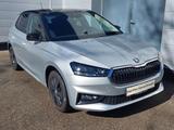 Skoda Fabia 1.0 TSI Selection OPF (EURO 6e) - Skoda Fabia: Kleinwagen, Eu