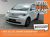 Toyota iQ 1.0 Basis LM Klima - Toyota IQ: 1.0