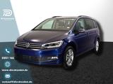 Volkswagen Touran Prime 1.5 TSI 7-Gang-DSG Automatik
