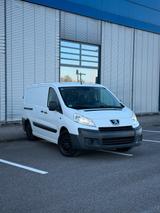 Peugeot Expert 2.0 TÜV 04/27 gepflegt verk... - Peugeot Expert in Essen