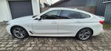 BMW 640 Gran Turismo 640i xDrive M Paket - BMW 6er Reihe: Gran Turismo
